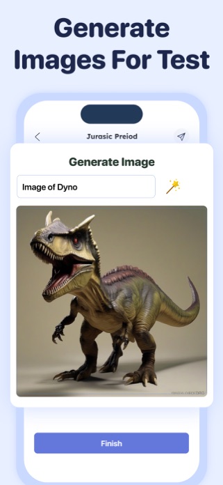 Quiz Maker : Learn With Tests Screenshot 5 of 7