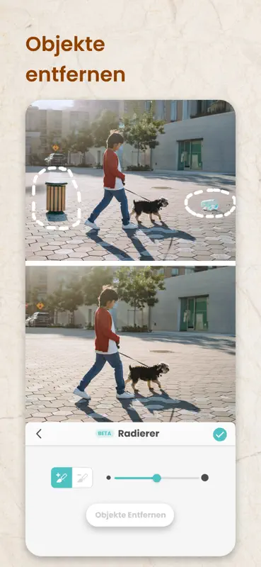 PicCollage: Magic Photo Editor screenshot 5 of 8