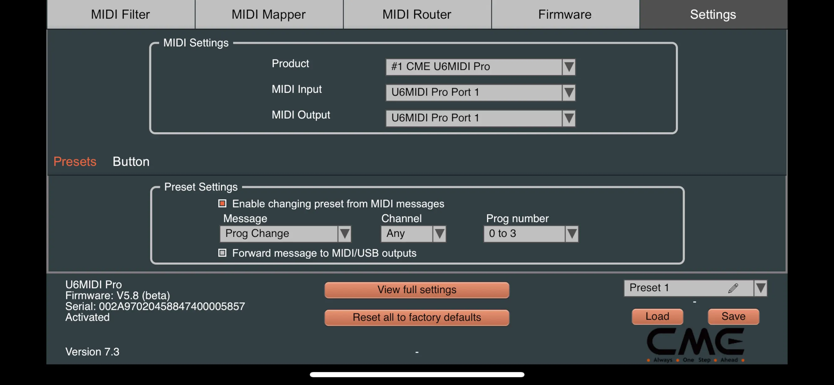 #5. UxMIDI Tools (iOS) De: CME