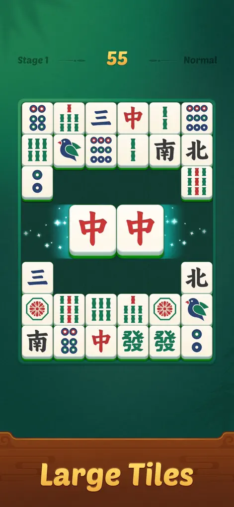 Mahjong Match - Puzzle Game - Games App | MWM