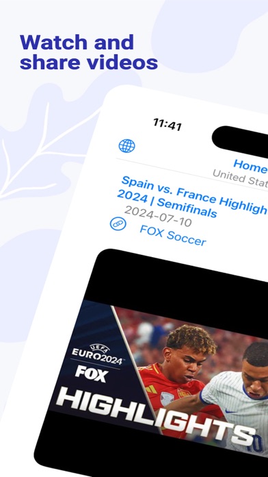 TrendInsight screenshot