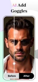 Eye Color Changer -Enhance Eye screenshot