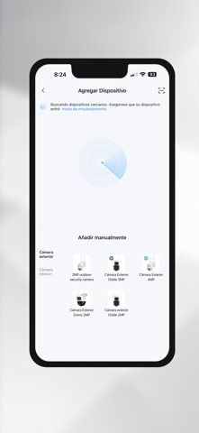 Zeker screenshot