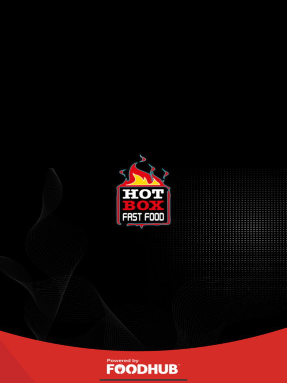 Screenshot #4 pour Hotbox Fast Food Cardiff.