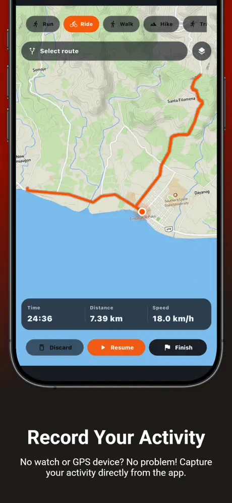 SnapStat Studio screenshot 6