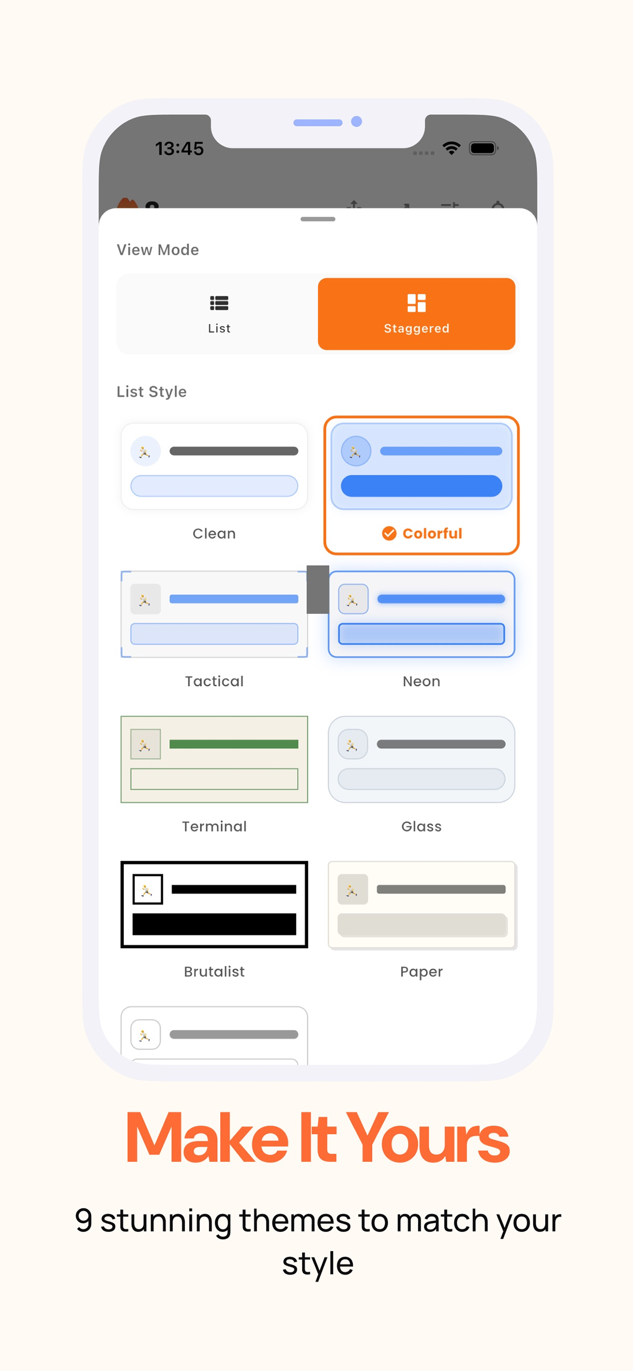 Aura: Habit & Streak Tracker