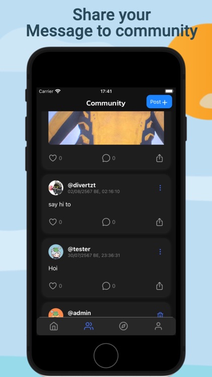 Power mission daily screenshot-3
