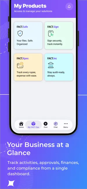 FACT-Ops screenshot 2