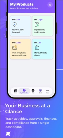 FACT-Ops screenshot