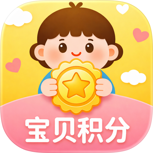 KidPoint - Habits & Rewards