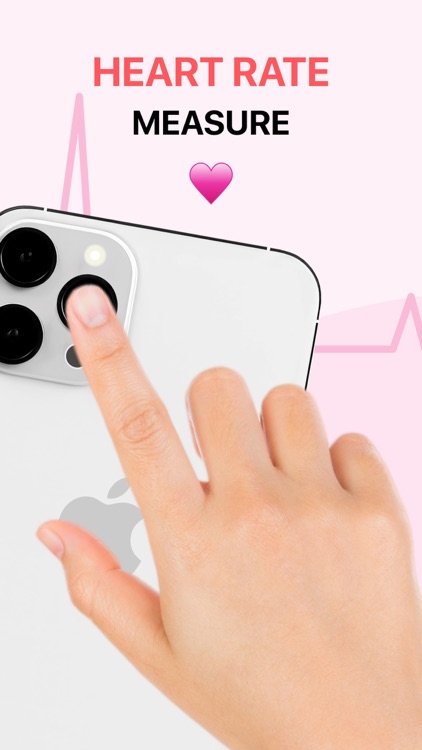 Heart Rate Monitor - Pulse