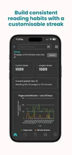 StoryGraph: Reading Tracker screenshot 5