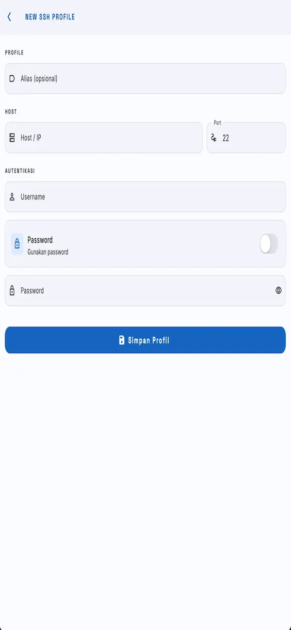 #2. ProTools Programmer Tools (iOS) โดย: Anwar Hidayat