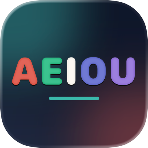 AEIOU