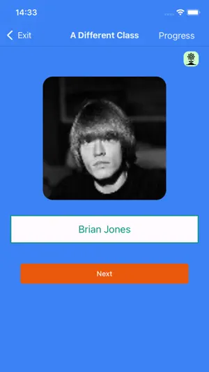 Seating Plan (companion app) screenshot 3