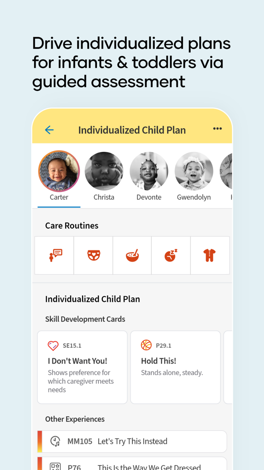 #7. SmartTeach (iOS) 由: Teaching Strategies, LLC