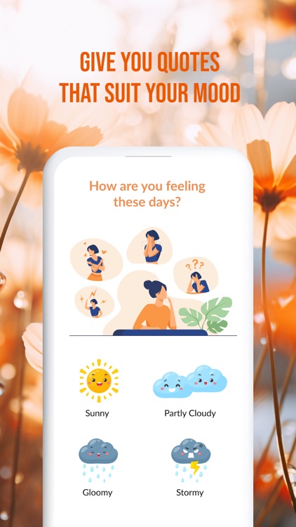 I Am Motivation: Daily Quotes screenshot-3