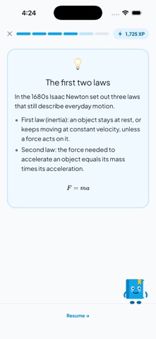 StudyIt - Learn Smarter Screenshot 4 of 8