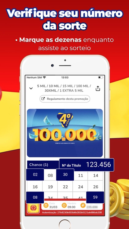 Natal Cap screenshot-5