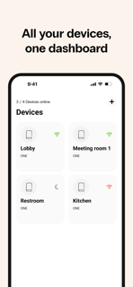 Sense Company screenshot 4