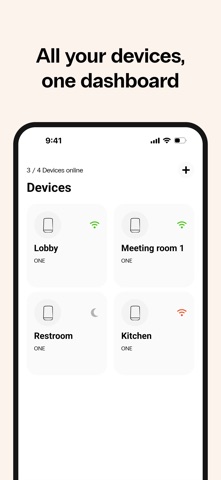 Sense Company Screenshot 4 of 6