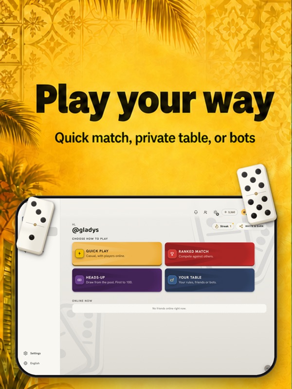 RDomino | Dominican Dominoes screenshot 10