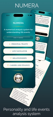 LifeOctave screenshot