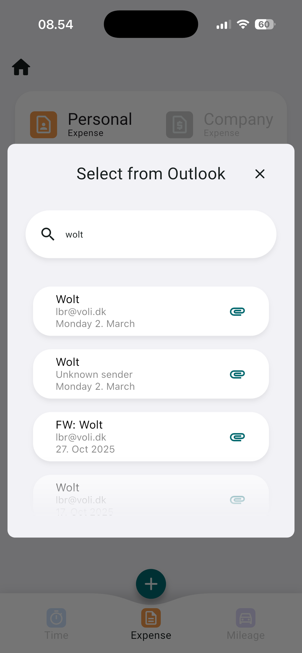Voli Work