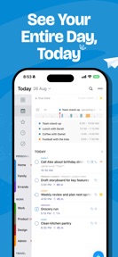 2Do - Todos, Tasks & Notes screenshot