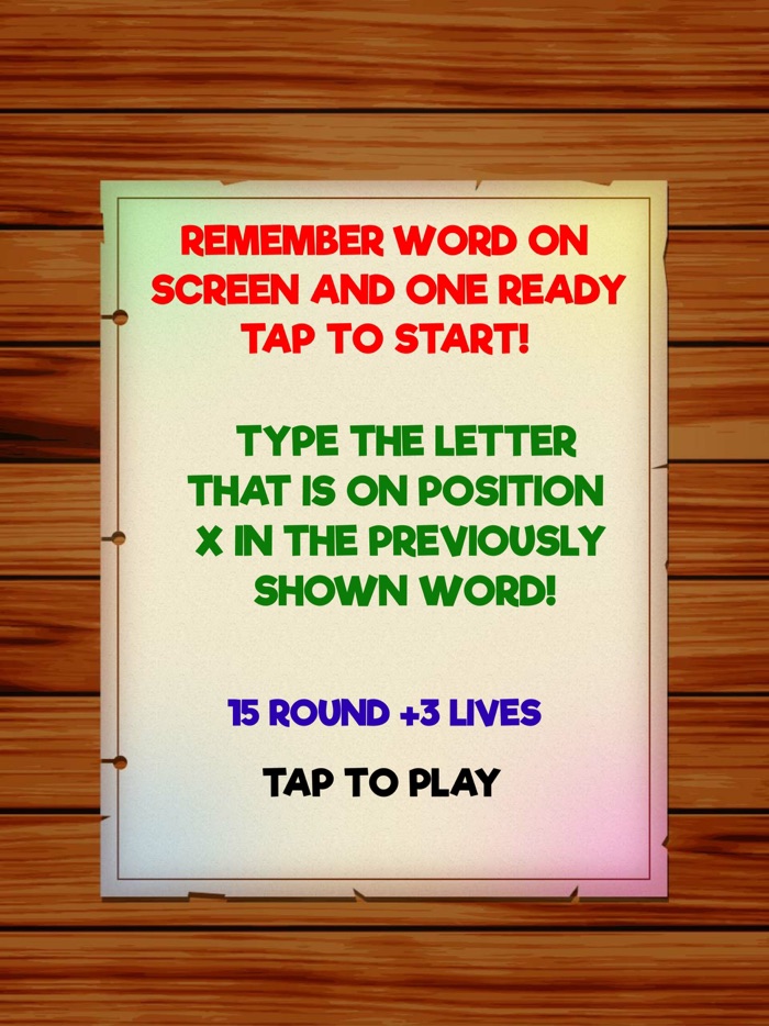 EngLang Spelling Learner