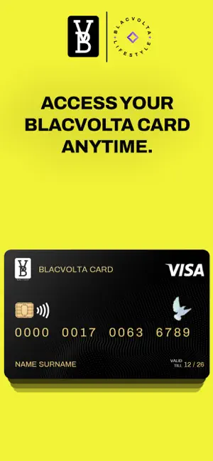 Blacvolta screenshot 2
