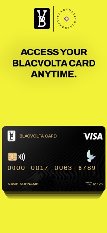 Blacvolta Screenshot 2 of 10