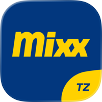 Mixx Tanzania