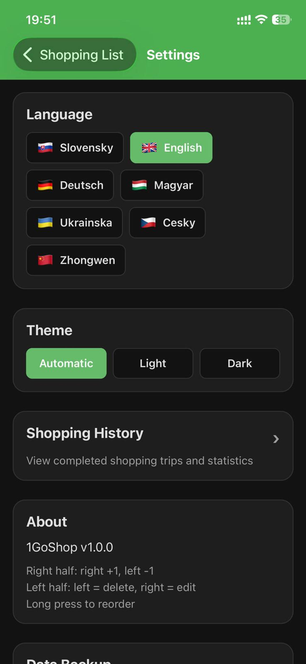 1GoShop