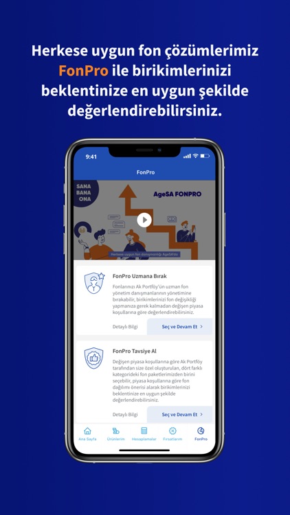AgeSA Mobil screenshot-4