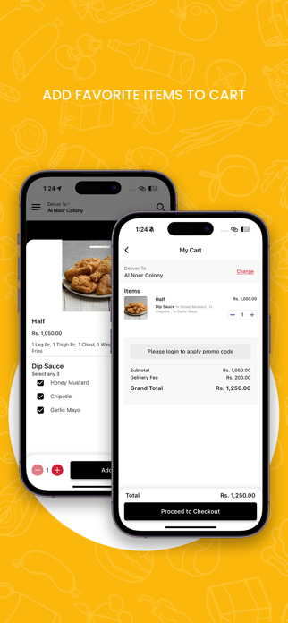 Blaster Chicken Screenshot 4 of 4