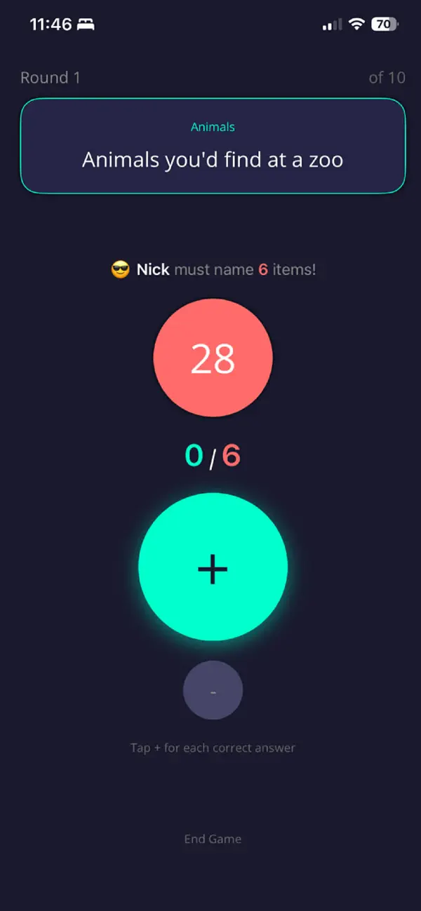 #3. BragStack (iOS) Göre: NAJ DEVELOPMENTS PTY LTD