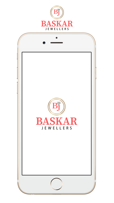 Screenshot #1 pour Baskar Jewellers