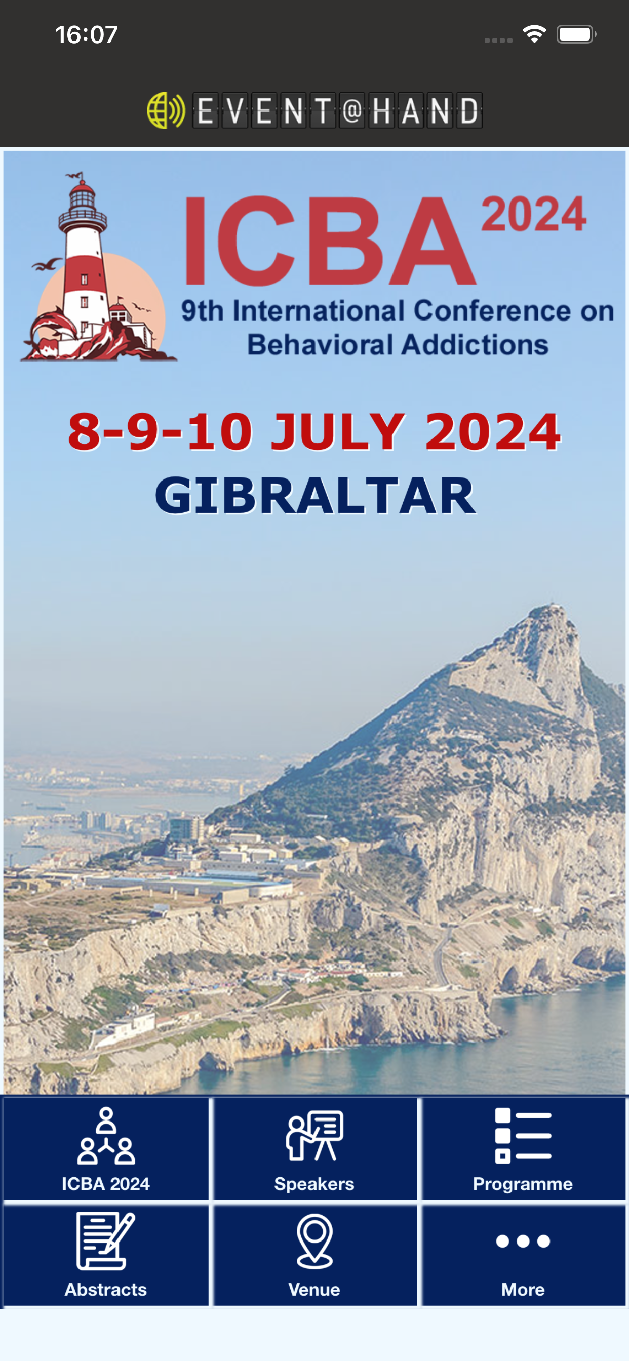 ICBA 2024