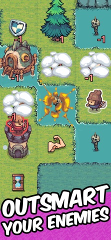 Spike Knight Screenshot 2 of 6