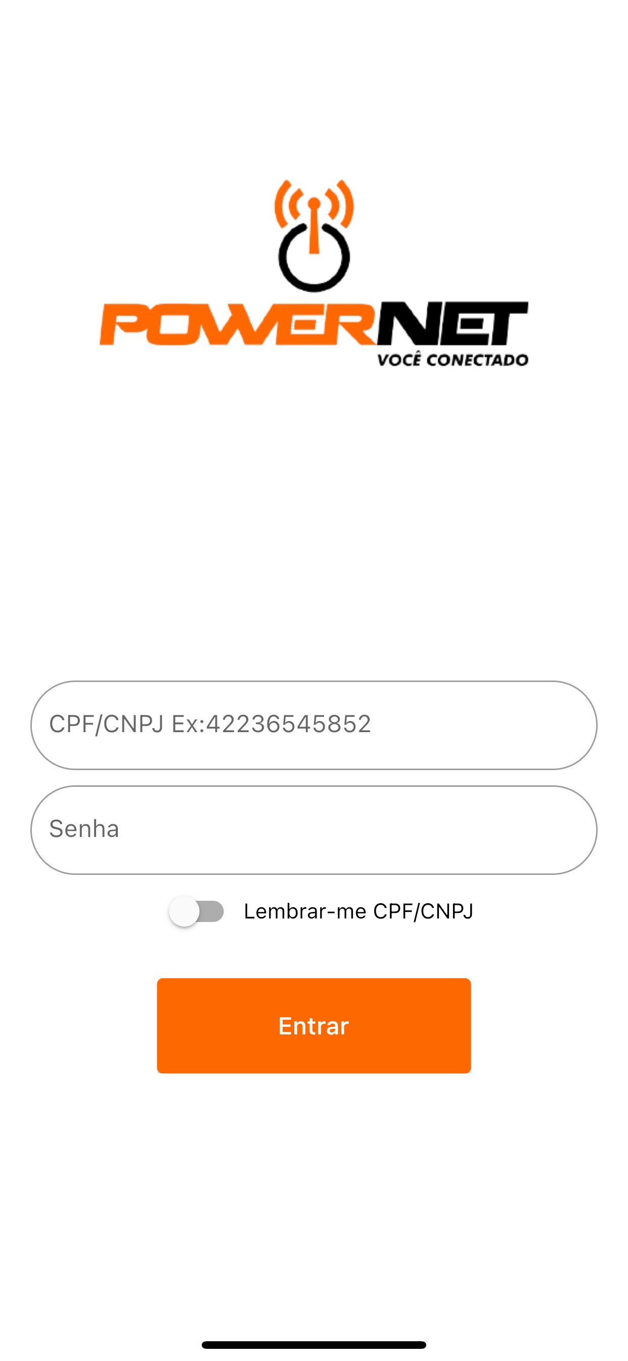 SouPowerNet