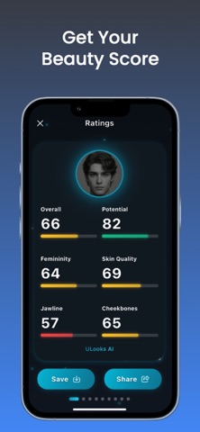ULooks: Love Your Look Screenshot 1 of 4