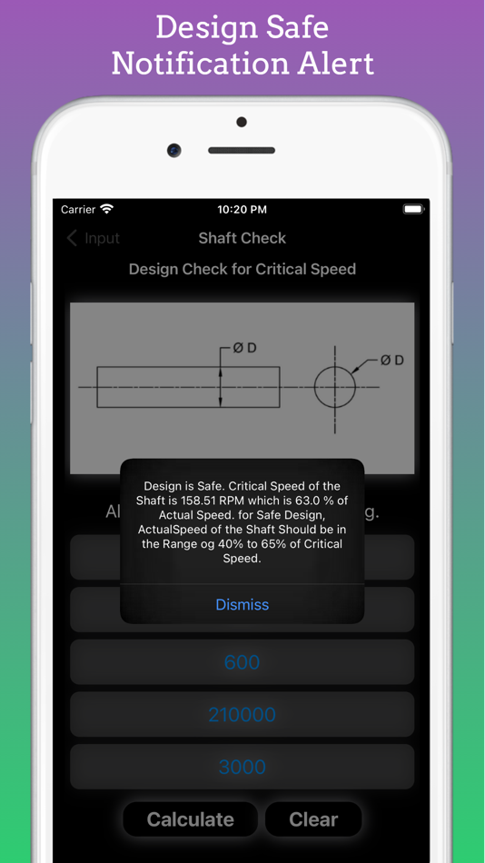 #9. Agitator Design Pro (iOS) 由: Imran Pinjara