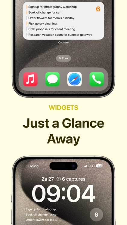 Quick Notes - Capture screenshot-3