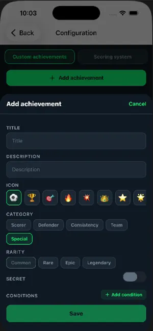 tactiboard screenshot 4