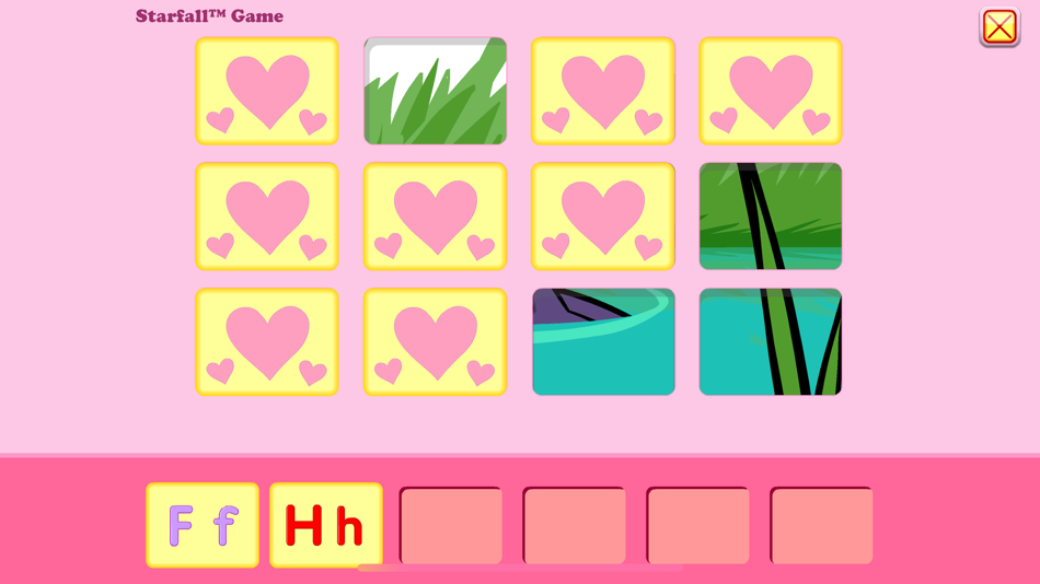 #10. Starfall ABCs (iOS) 来自: Starfall Education Foundation