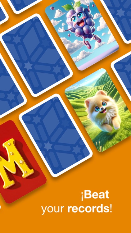 Memory Game: Match & Win screenshot-4