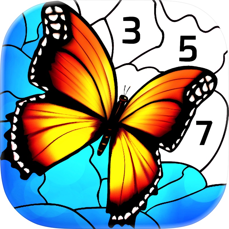 Black Beauty Coloring book screenshot 9