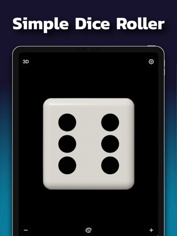 DadOS_ Screenshot 1