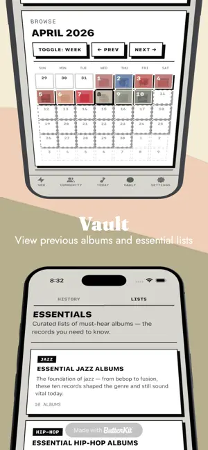 ThisOne - Music screenshot 3